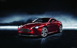 Aston Martin Dragon 88 Limited Edition